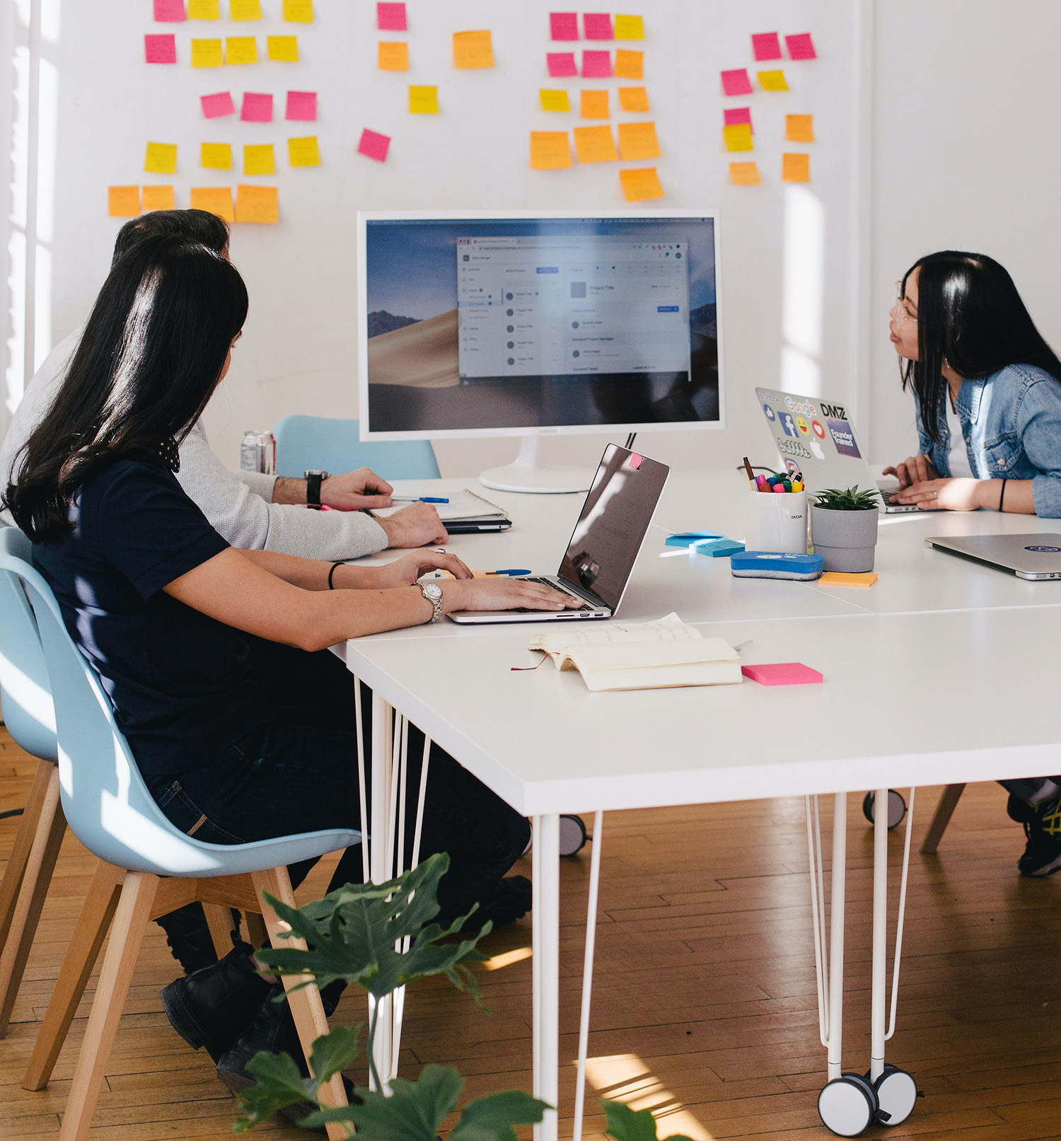 Agile Methodology