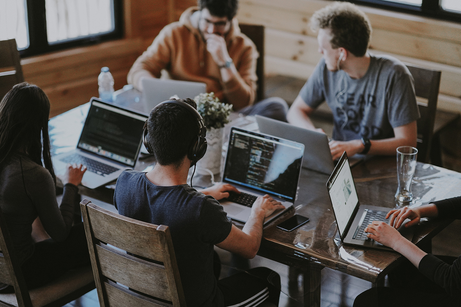 Cross Functional Collaboration