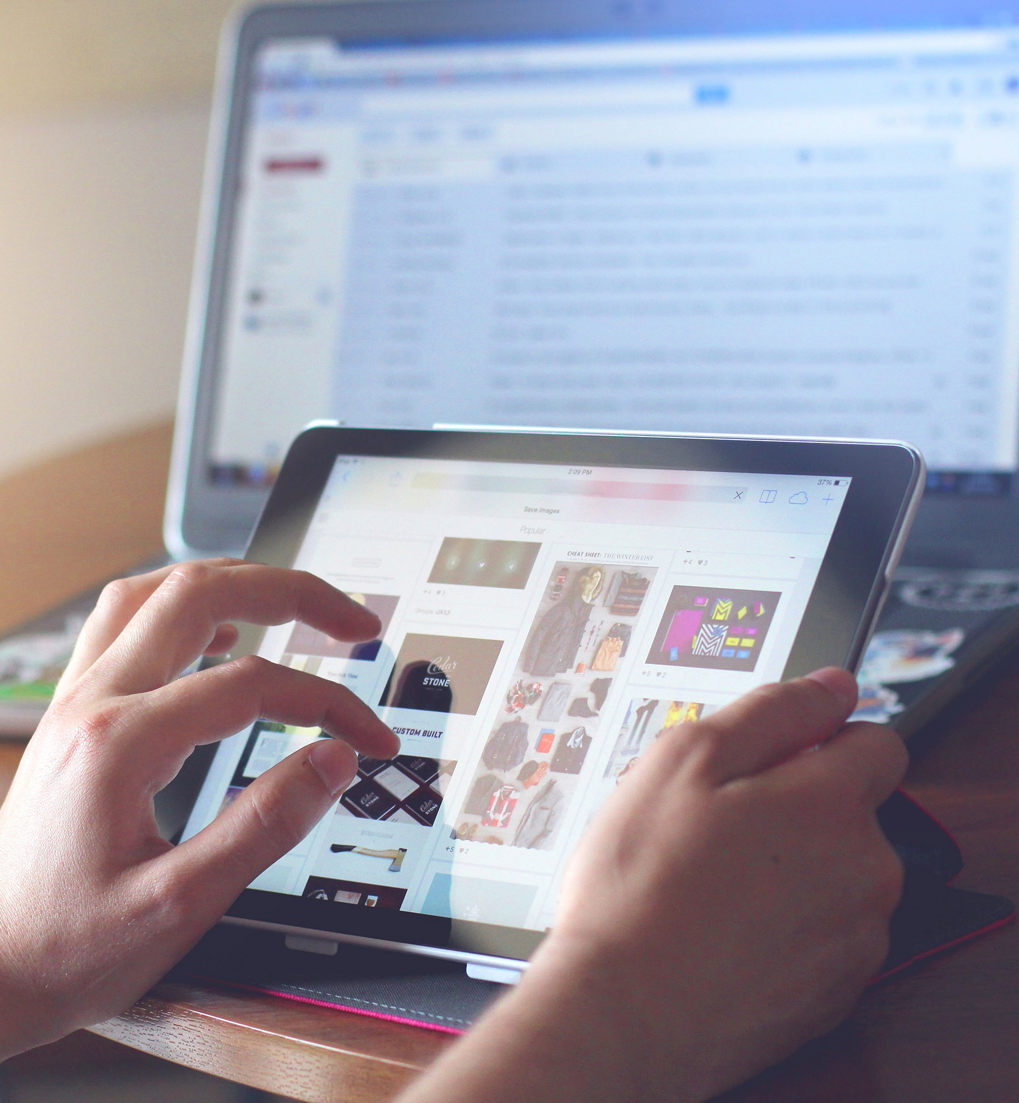 Responsive Design