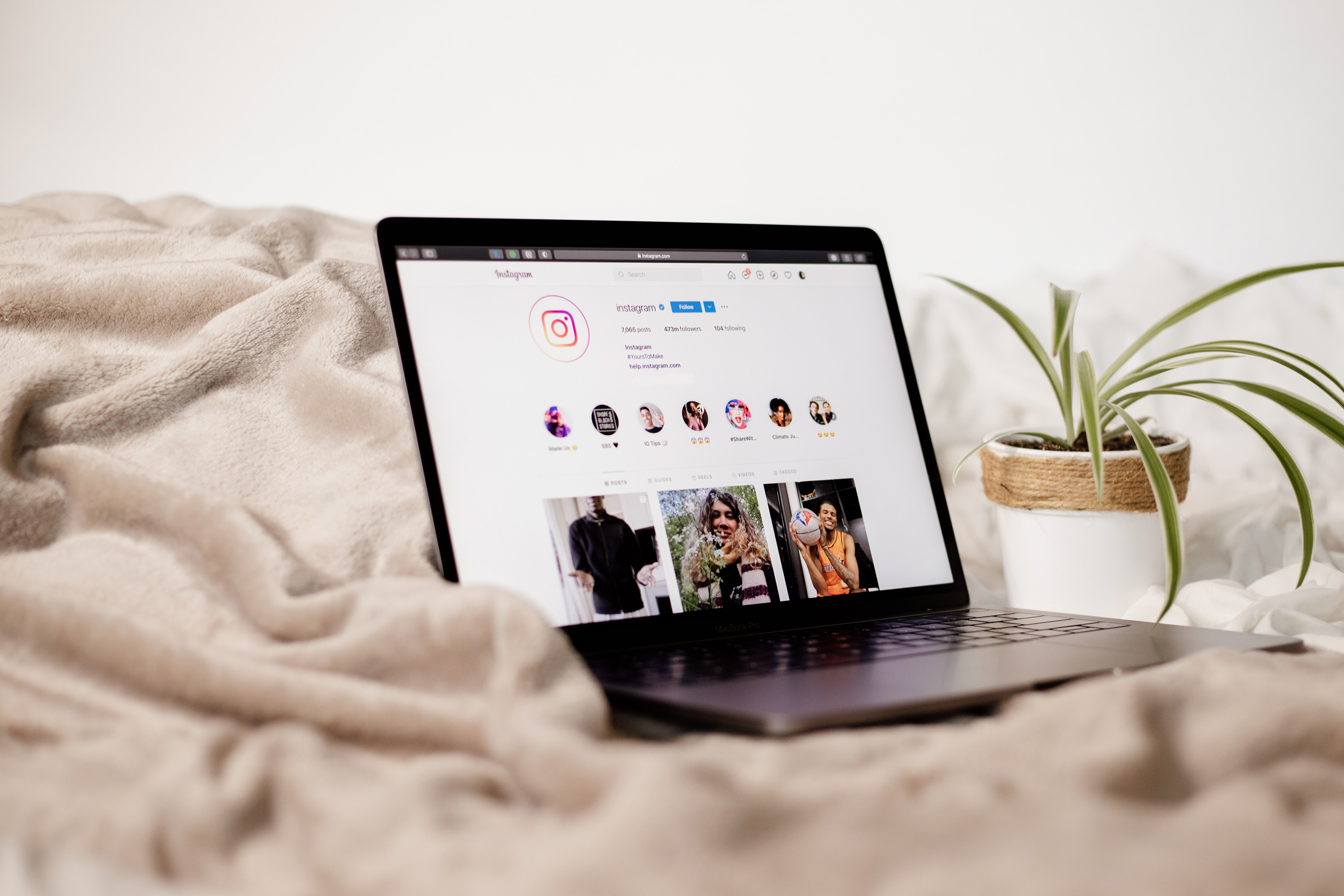 Social Media Marketing