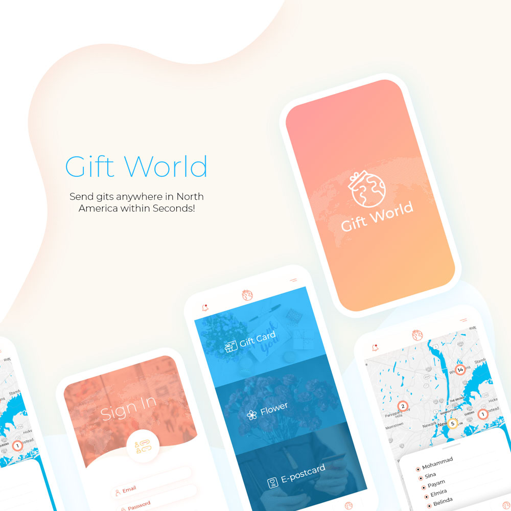 Gift World picture 3