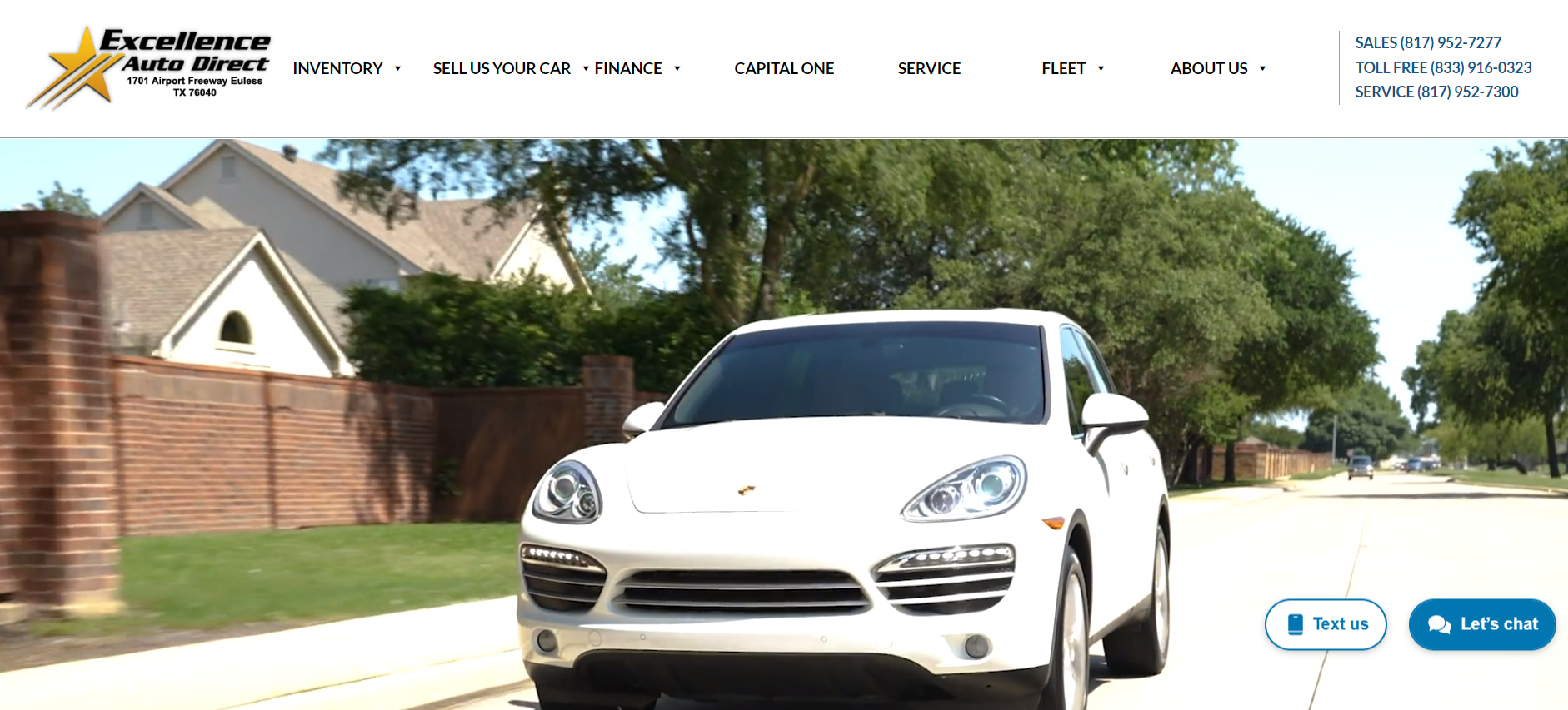 Excellence Auto Direct picture 1