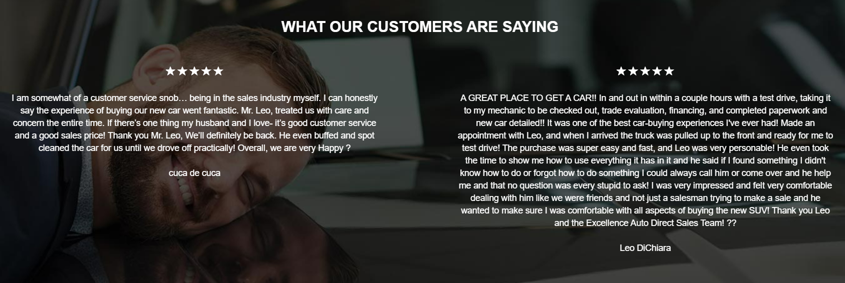 Excellence Auto Direct picture 4