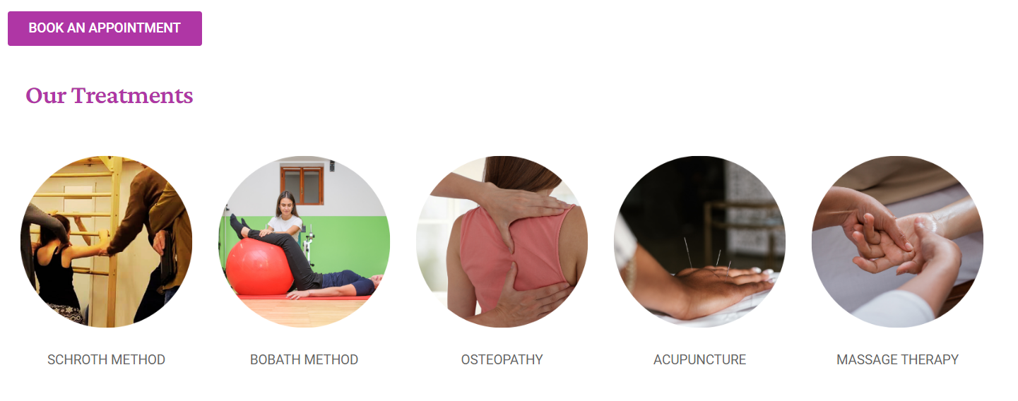 Scoliosis Centre picture 2