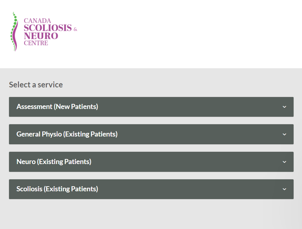 Scoliosis Centre picture 3